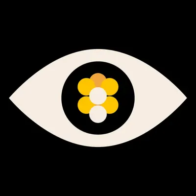 #32 Punk Eye Bored Club