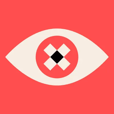 #33 Punk Eye Bored Club