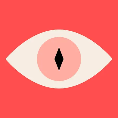 #6 Punk Eye Bored Club