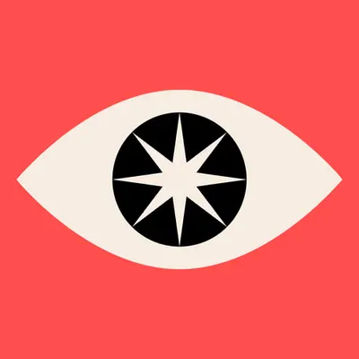 #40 Punk Eye Bored Club