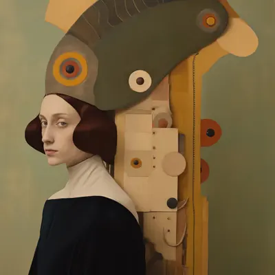 Unreal Illusion #2