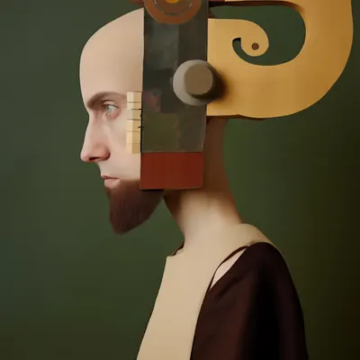 Unreal Illusion #3