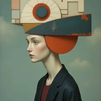 Unreal Illusion #6
