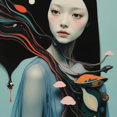 Soulscape #2