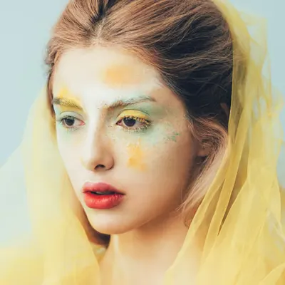 Passion II