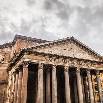 Pantheon
