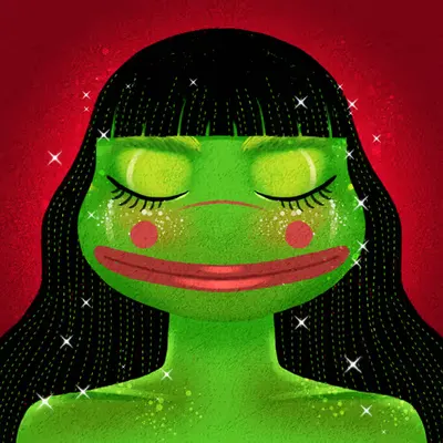 Lady Pepe