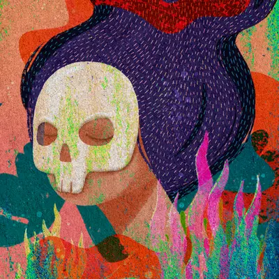 Masked