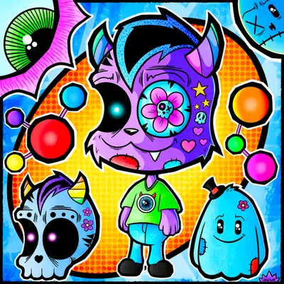 Molecules