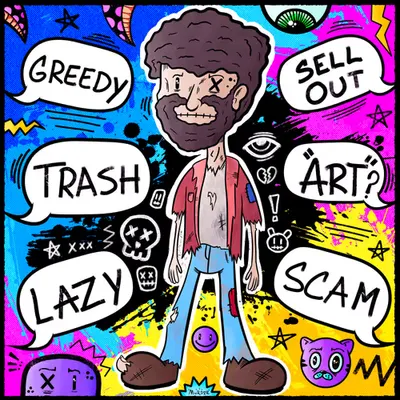 Greedy #1/688