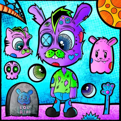 Bunny Apocalypse