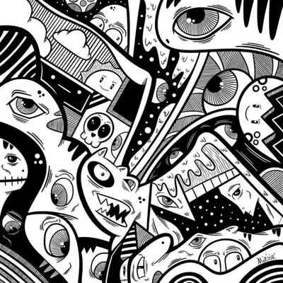 Austin Doodle 2023