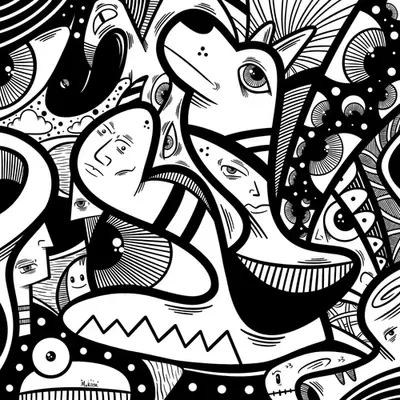 Doodle #10