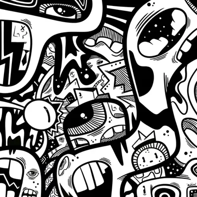 Doodle #11