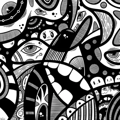 Doodle #2