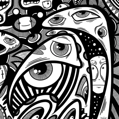 Doodle #3