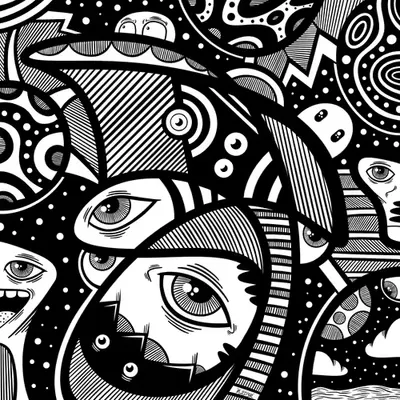 Doodle #4