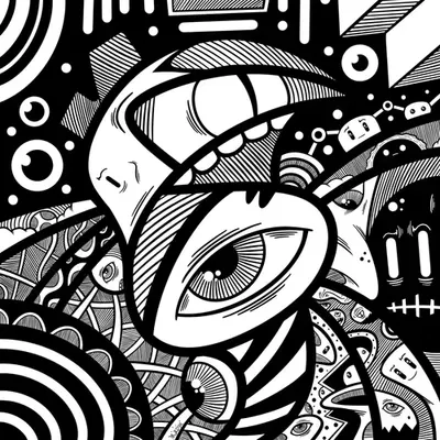 Doodle #9