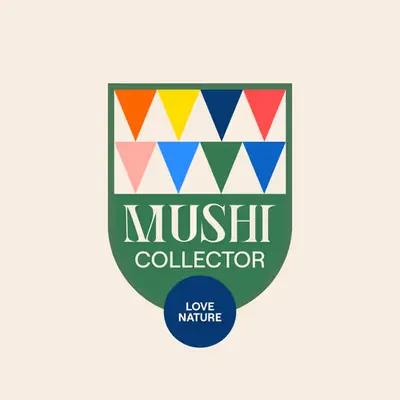 Mushi - Collector