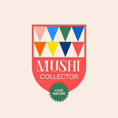 Mushi - Collector