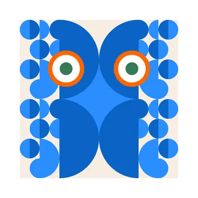 Mushi - Algo