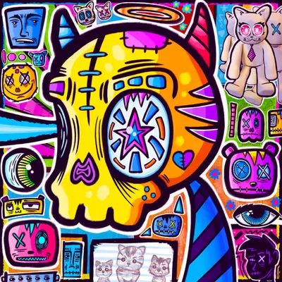 Void Pop
