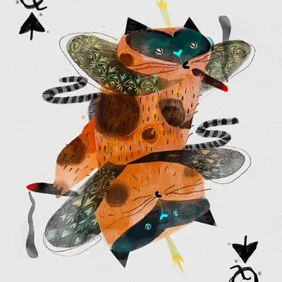Cat Queen