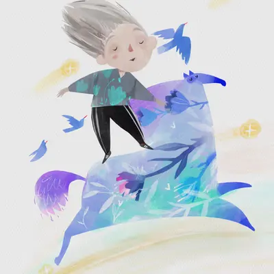 Dreamy Journey
