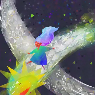 Journey to the Land of Light