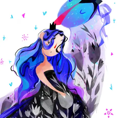 Night Dream