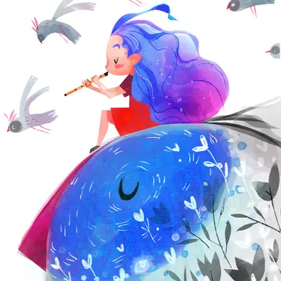 Song of Dreams