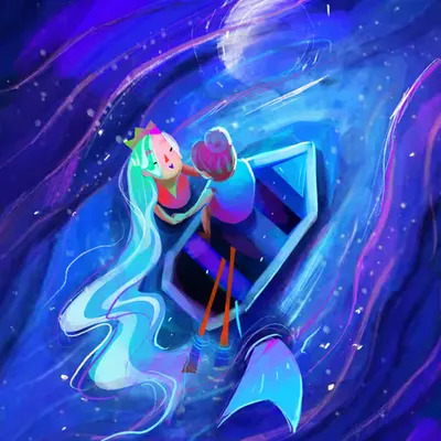 Mermaid