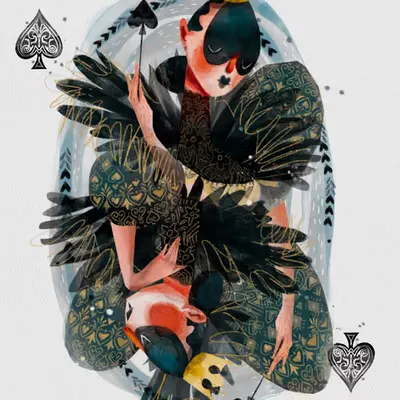 Queen of Ace
