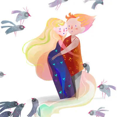 Valentine