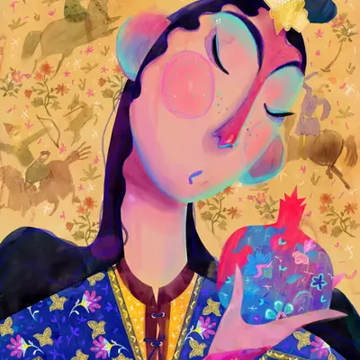 Yalda