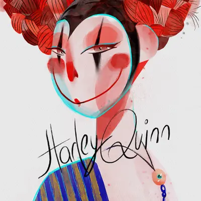 Harley Quinn