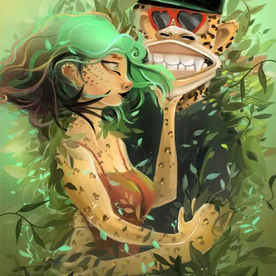 Love Bites