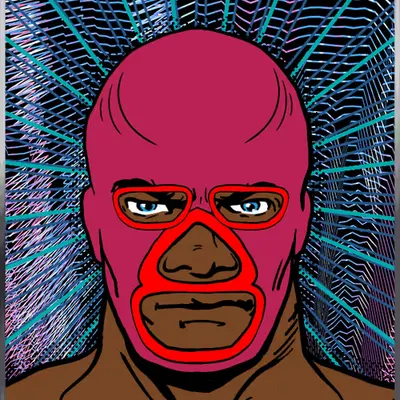 292 • Mysterio