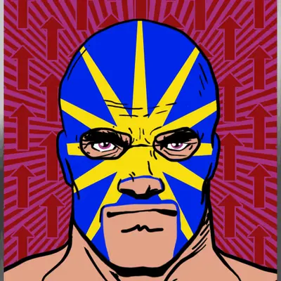 77 • Rey Midas