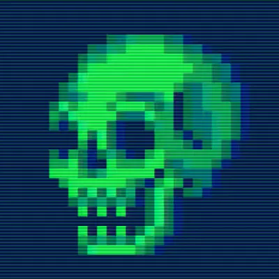 Death #1/14