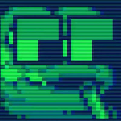 PEPE RIPS #625/804