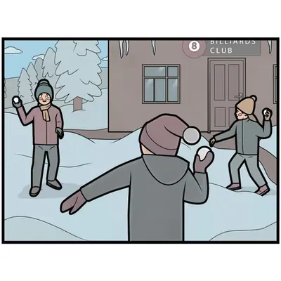 On Cue - P1 #1/4