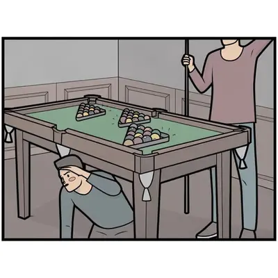 On Cue - P2 #1/3