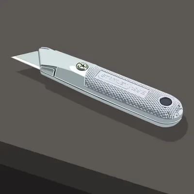 GARDNER 1990 - XACTO KNIFE