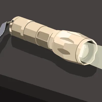GARDNER 1990 - FLESHLIGHT