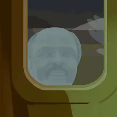 RIP FRED