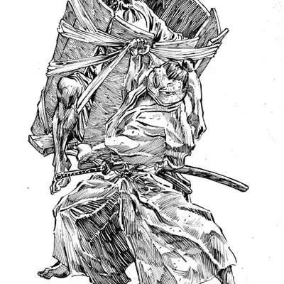PEPE BUSHIDO
