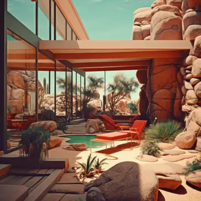 Serenity Sands