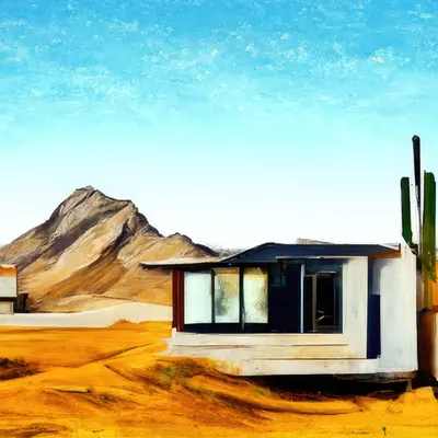 Residence 012