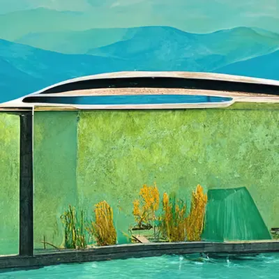 Residence 002
